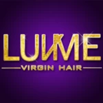 Logo of Luvme Hair android Application 